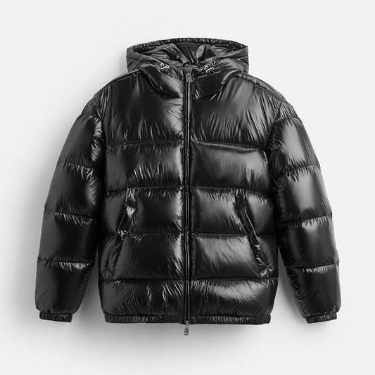 Jacket Puffer Grimaldo VES - No.1