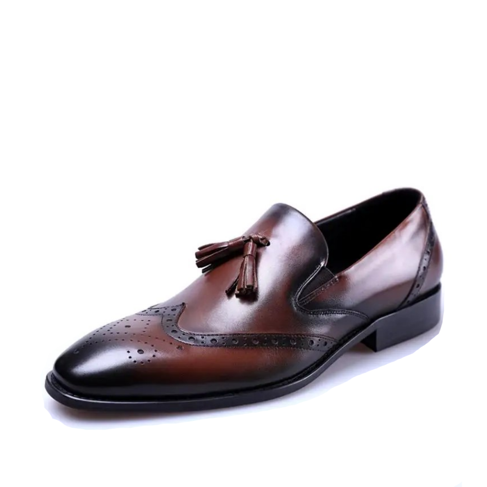 Loafer Charles Tasseled Classic VES - No. 32