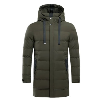 Federico Winter Coat VES - No.1