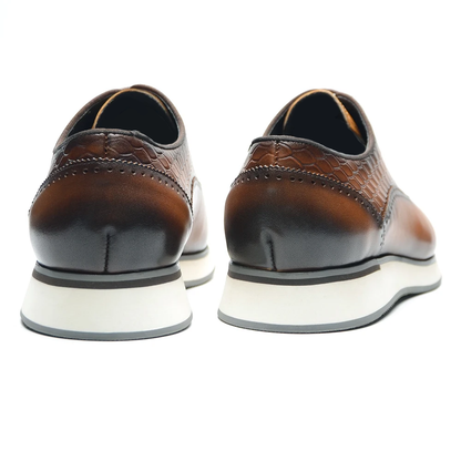 Oxford Danny Embossed VES – Nr. 12