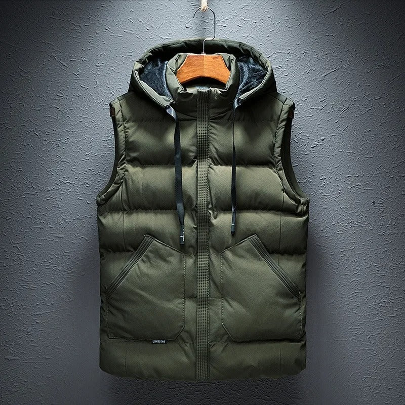 Vest Antonio VES - No.12